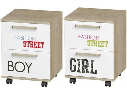 Сенди Тумба ТБ-07