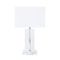 Настольная лампа Arte Lamp Clint A4022LT-1CC