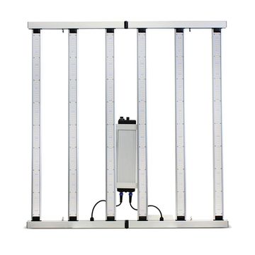 Светодиодный светильник GROW STAR LED Light Bar 650 Вт