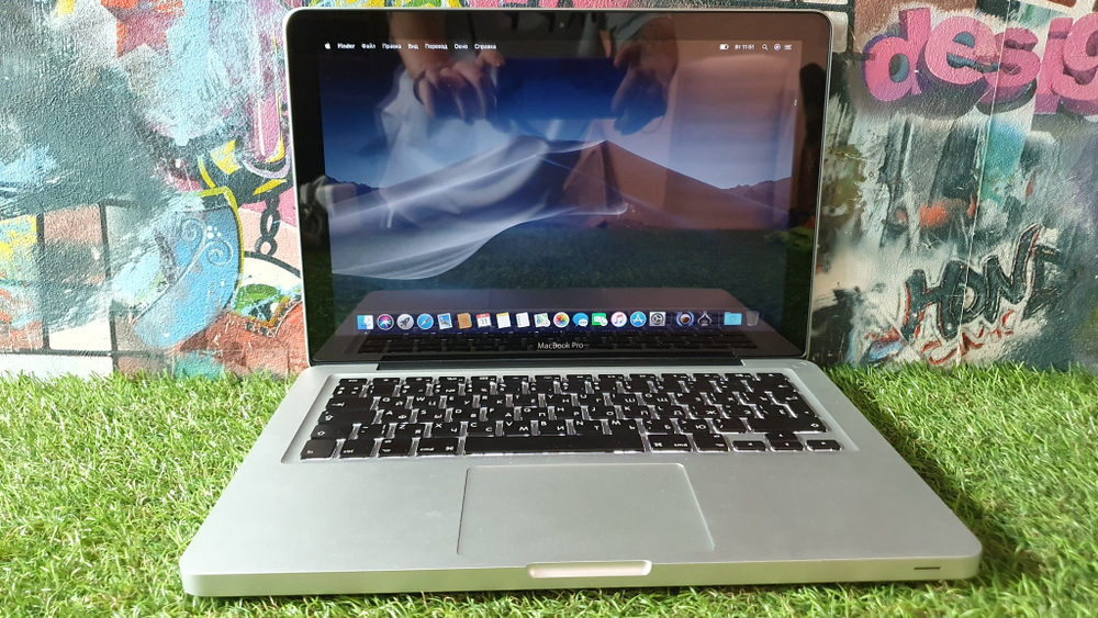 MacBook Pro 13", 2011 г A1278 i5/8Gb