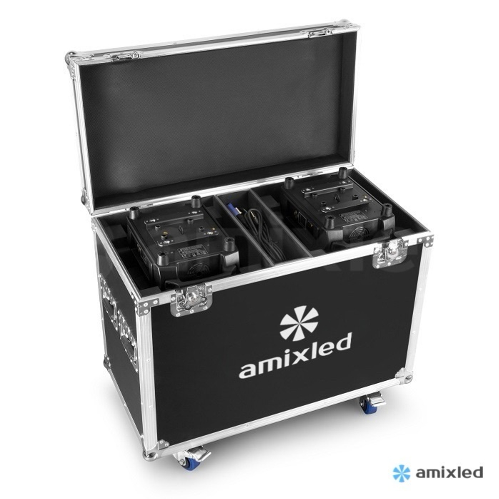 Световой прибор Amixled BSW 280 POINTE 10R