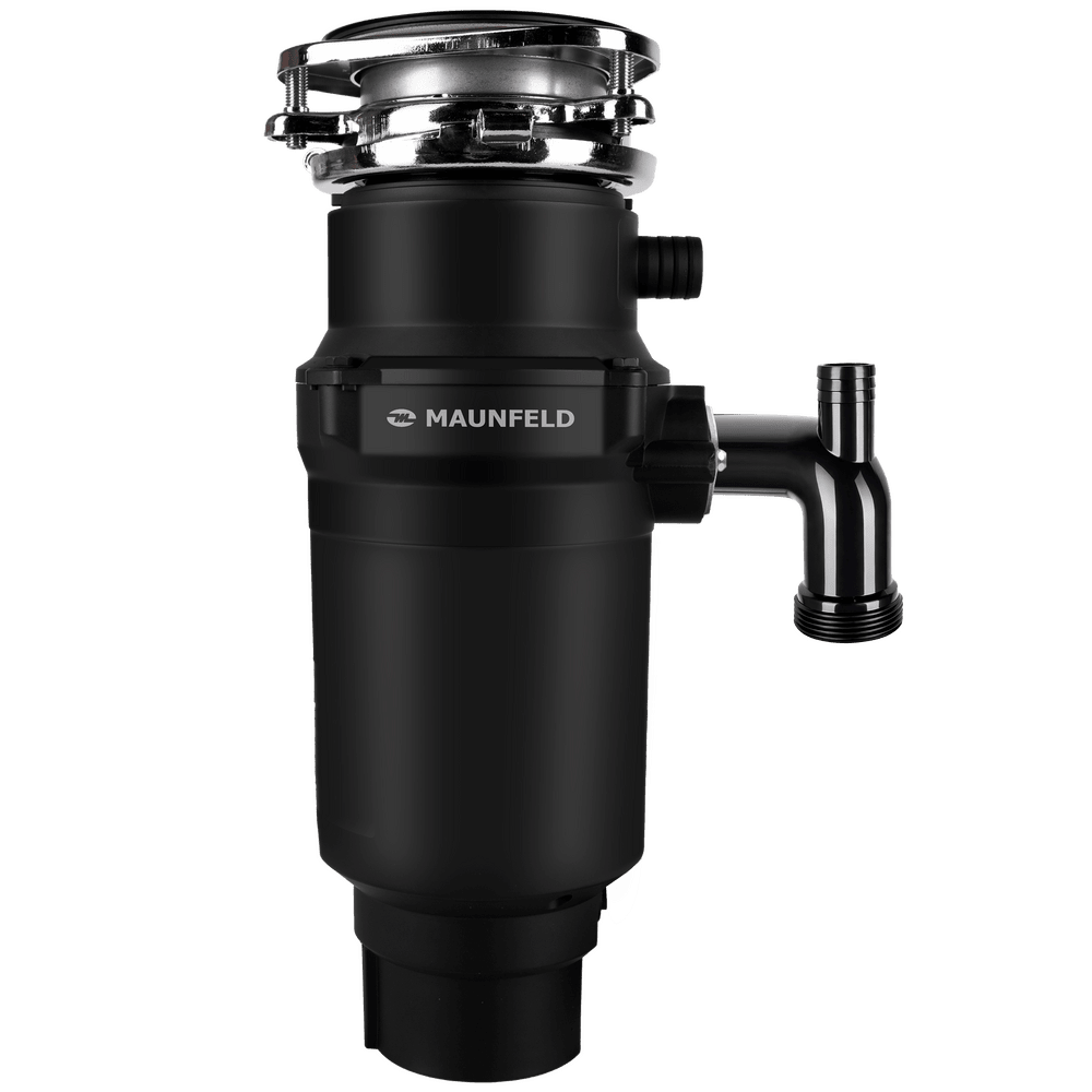 Измельчитель пищевых отходов Maunfeld MWD7503RB