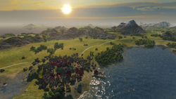 Grand Ages: Medieval (для ПК, цифровой код доступа)