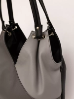 Сумка женская большая через плечо