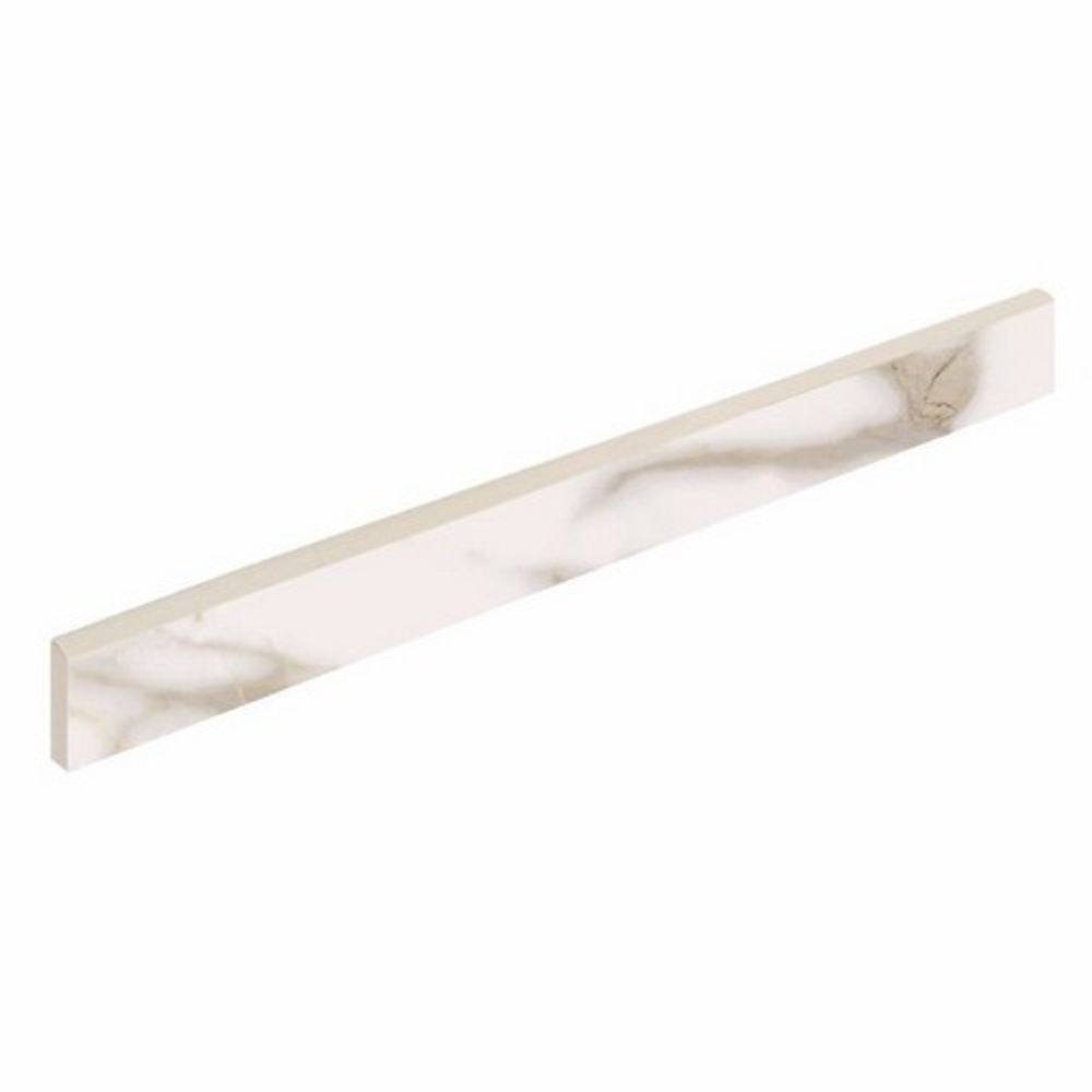 Плинтус Charme Evo Calacatta Battiscopa Nat 7.2x60