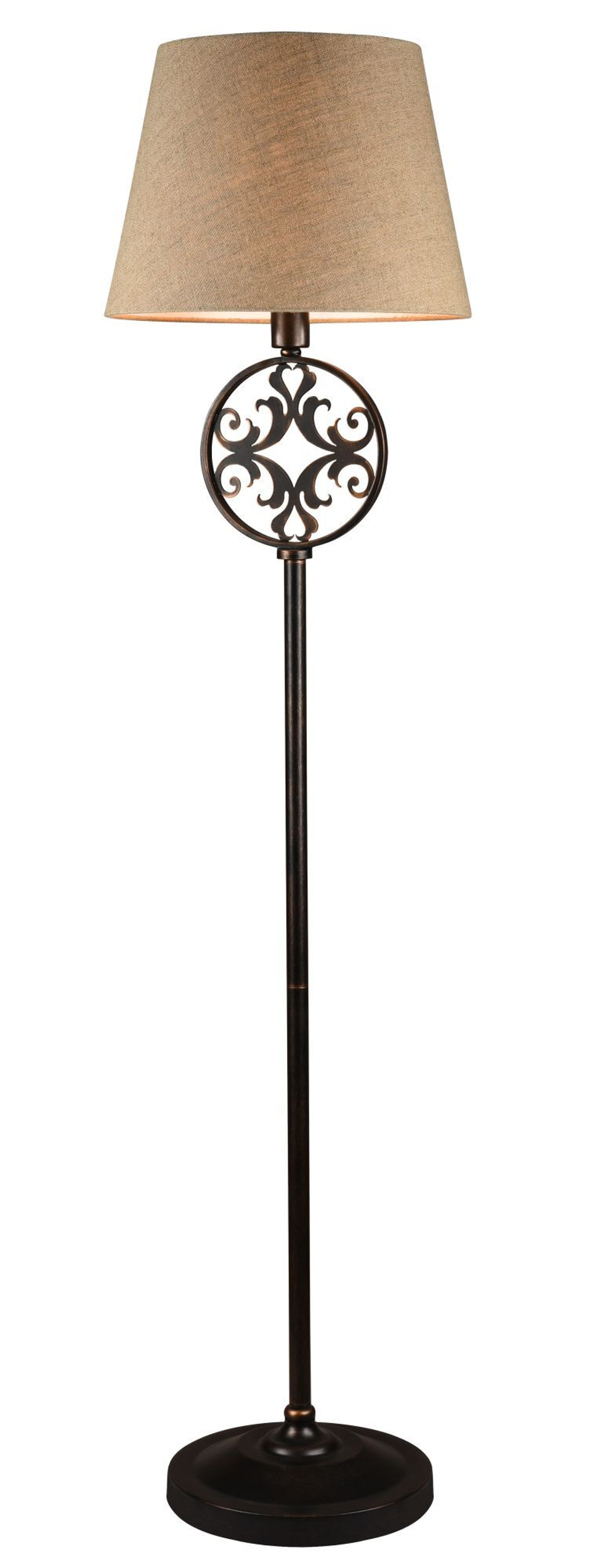 RUSTIKA Торшер H899-00-R