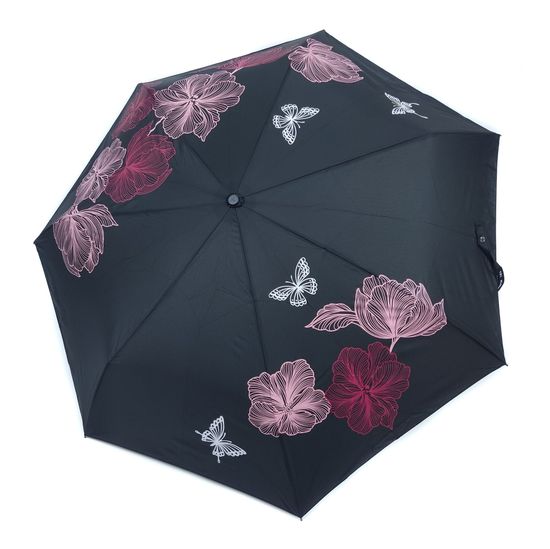 Женский зонт Три Слона - Полный автомат 368-K-02