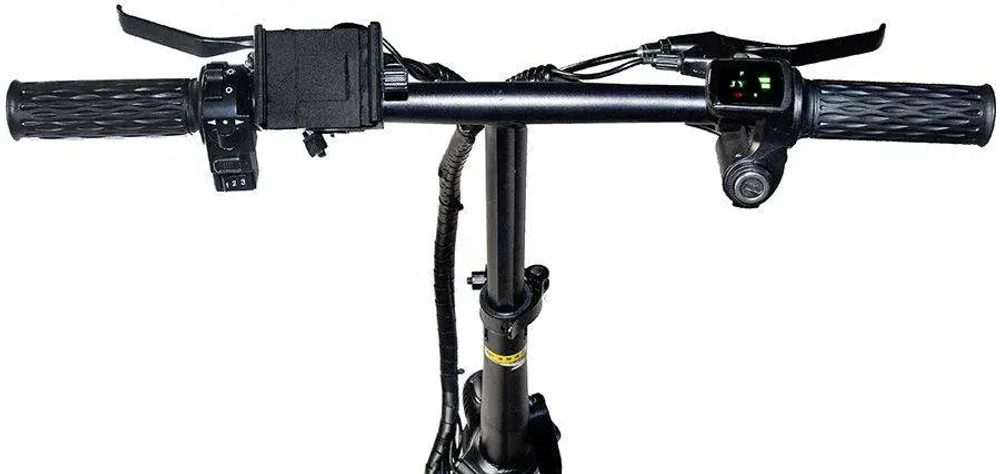 Электровелосипед Jetson V2 PRO 500W