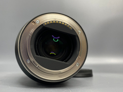 Tamron 28-75mm f/2.8 Di III VXD G2 Sony FE