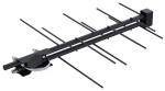 Антенна уличная  DiVisat "STREET-14 5V" Ky-28Дб питание 5В