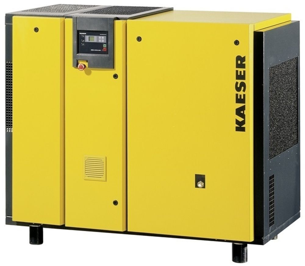 Винтовой компрессор Kaeser ASK 26 10 T