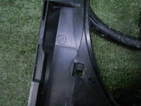 Диффузор вентилятора BMW X7 G07 (2019-н.в.)