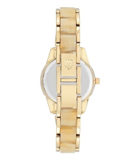 Женские часы Anne Klein AK/3212HNGB