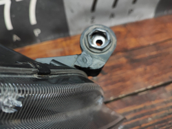 Фара правая Skoda Octavia 3 (A7) 13-17 Б/У Оригинал 5E1941016