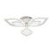 Потолочная светодиодная люстра Escada Anise 10288/6LED