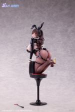 Bunny Girl Rose