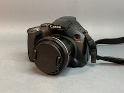 Canon PowerShot SX30 IS