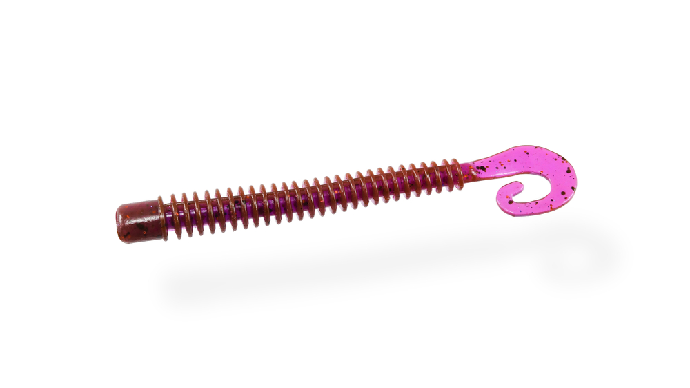 Силикон SnastiGood Tigson 7.5 см (10 шт.)