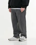 Купить Джинсы Anteater Baggy grey Джинсы Anteater Baggy grey