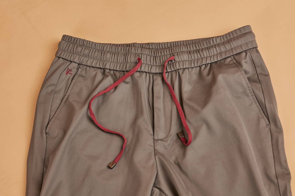 Спортивные штаны Isaia