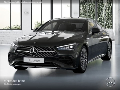 Mercedes-Benz CLE 200 Cp AMG