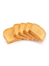 Мини-тосты пшеничные Diatosta Biscotes Mini 120 г x 4 шт