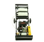 Виброплита бензиновая Сплитстоун VS-245 E6 - [103 кг / 16 кН / Loncin G160F]