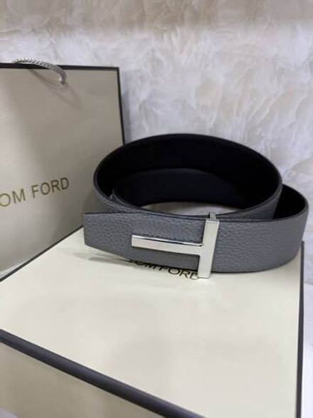 Двухсторонний ремень Tom Ford