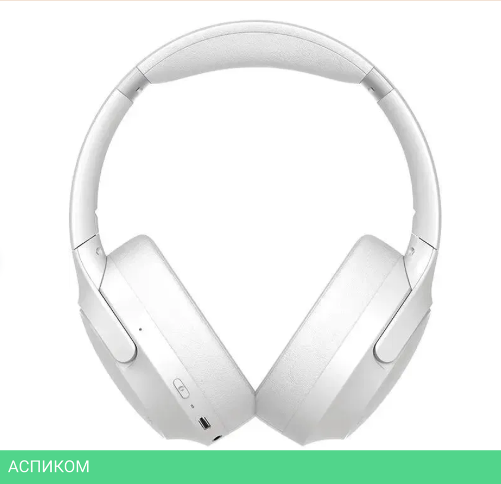 Наушники Honor Choice Headphones ROS-ME01 White (5504ABGP)