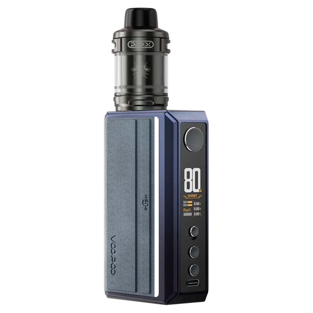 Voopoo DRAG 5 Kit 177W