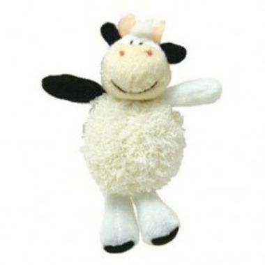 Освежитель воздуха TF0D12A-CW (Vanilla Cow) Игрушка на мягкой набивной основе Прочий