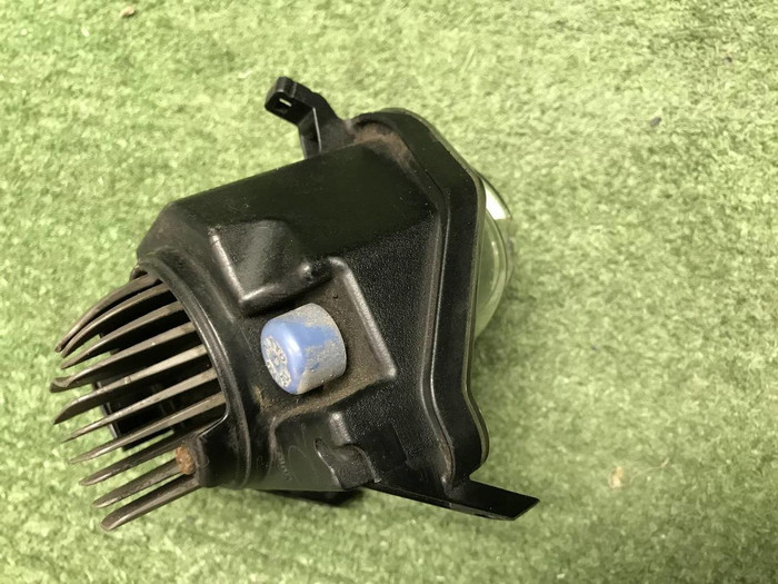 ПТФ левая Lexus RX 4 (2015-2019) F-sport