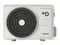 Сплит-система Daichi ALP70AVQS1R/ALP70FVS1R ALPine Inverter