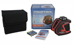Лазерный нивелир CONDTROL XLiner Combo 360 1-2-119