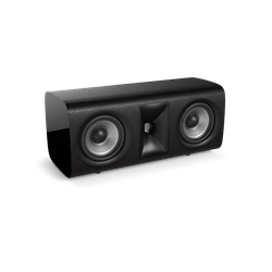 Акустика центрального канала JBL STUDIO 625C Dark Walnut