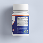 Vitamatic бисглицинат железа + витамин С, 325 мг, 180 капсул