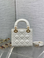 Сумка Christian Dior
