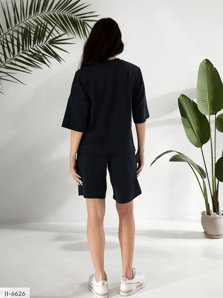 Костюм II-6608 Фабрика Моды