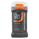 Dove, Men + Care, дезодорант без алюминия, ваниль и сандаловое дерево, 85 г (3 унции)