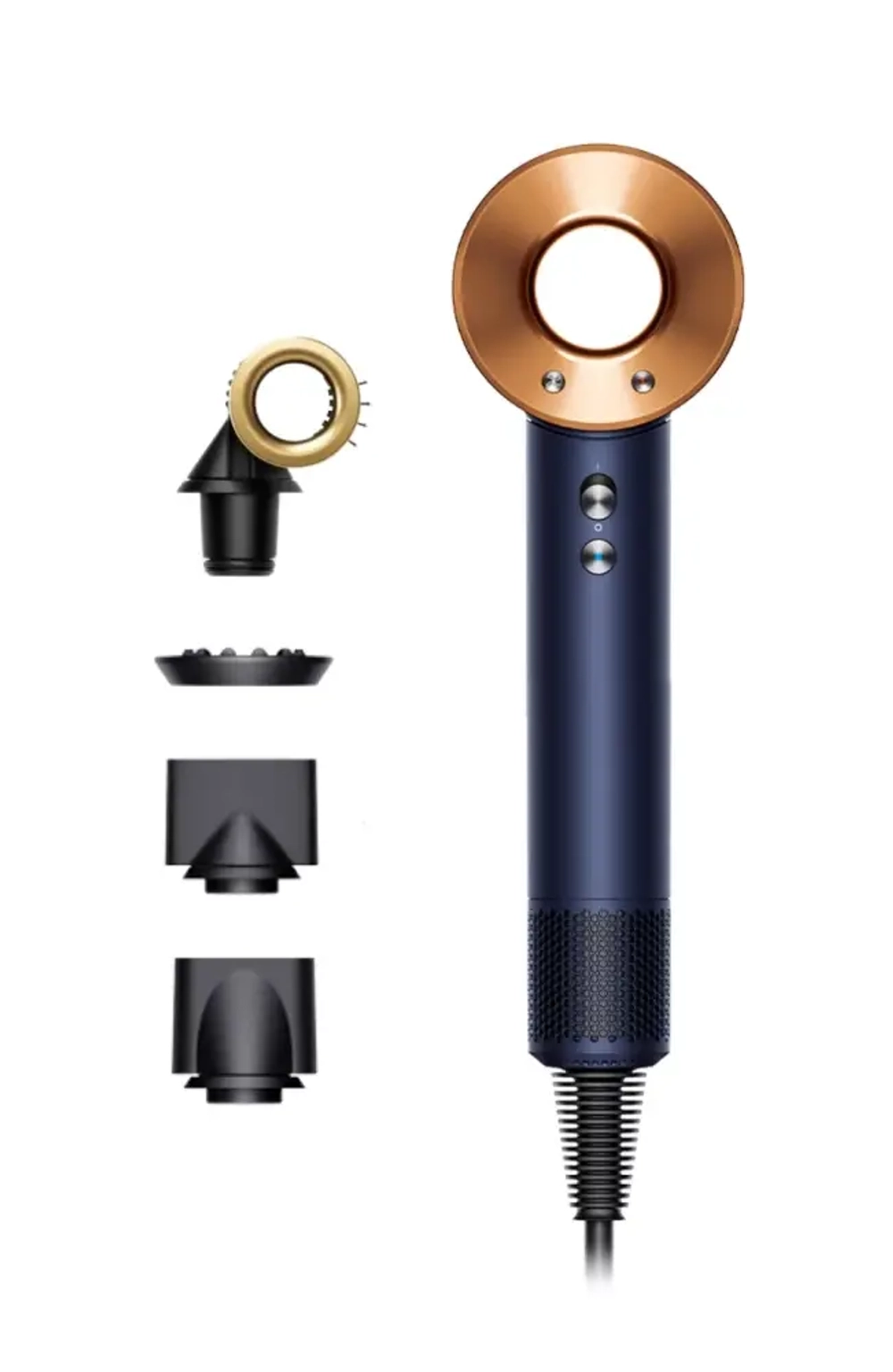 Dyson Supersonic HD15