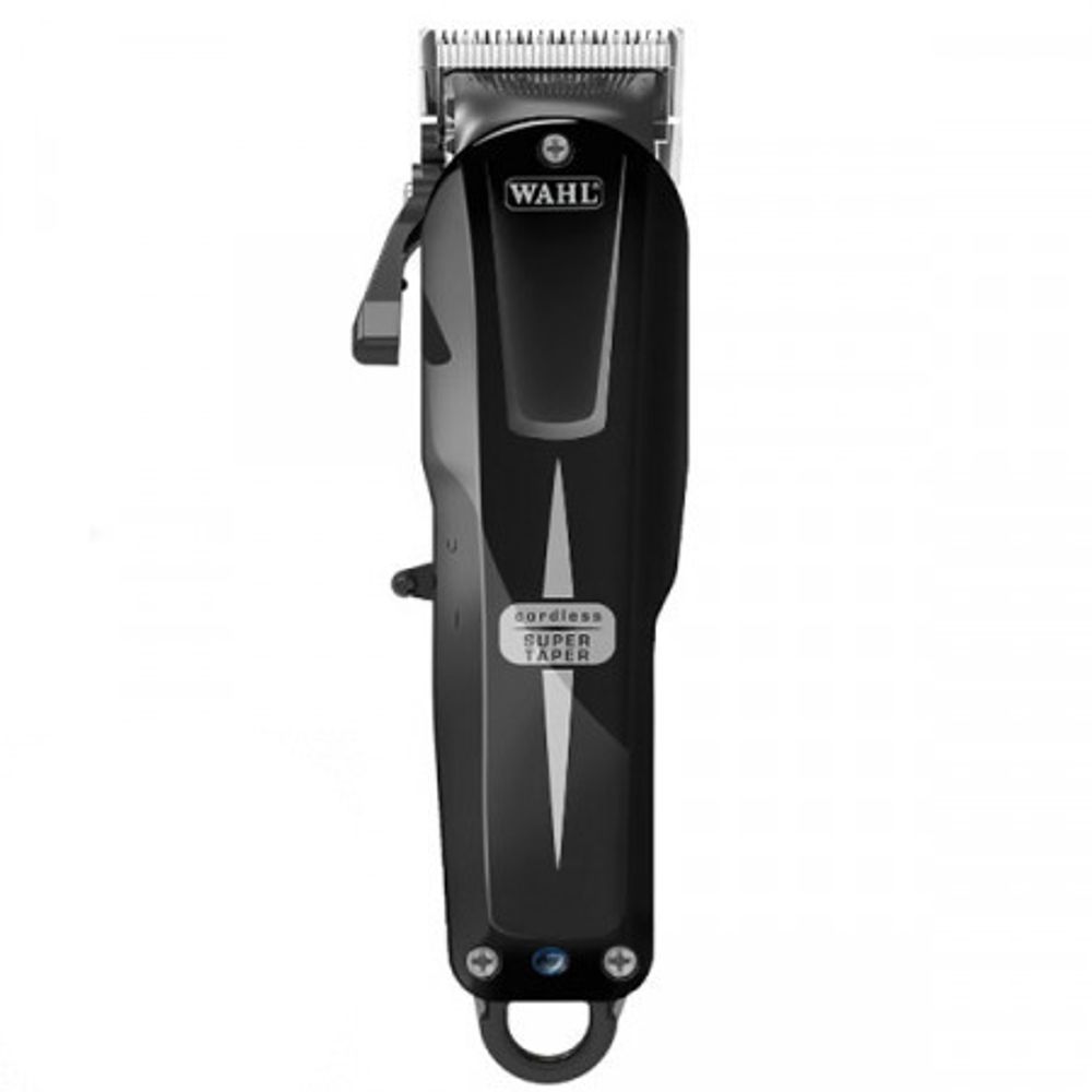 Набор машинка WAHL Super Taper + триммер Beret Cordless Combo (8592-016H) - 2
