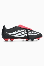 Сороконожки adidas Predator Club FT TF - черный