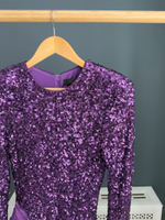 Платье Rotate, XS/S