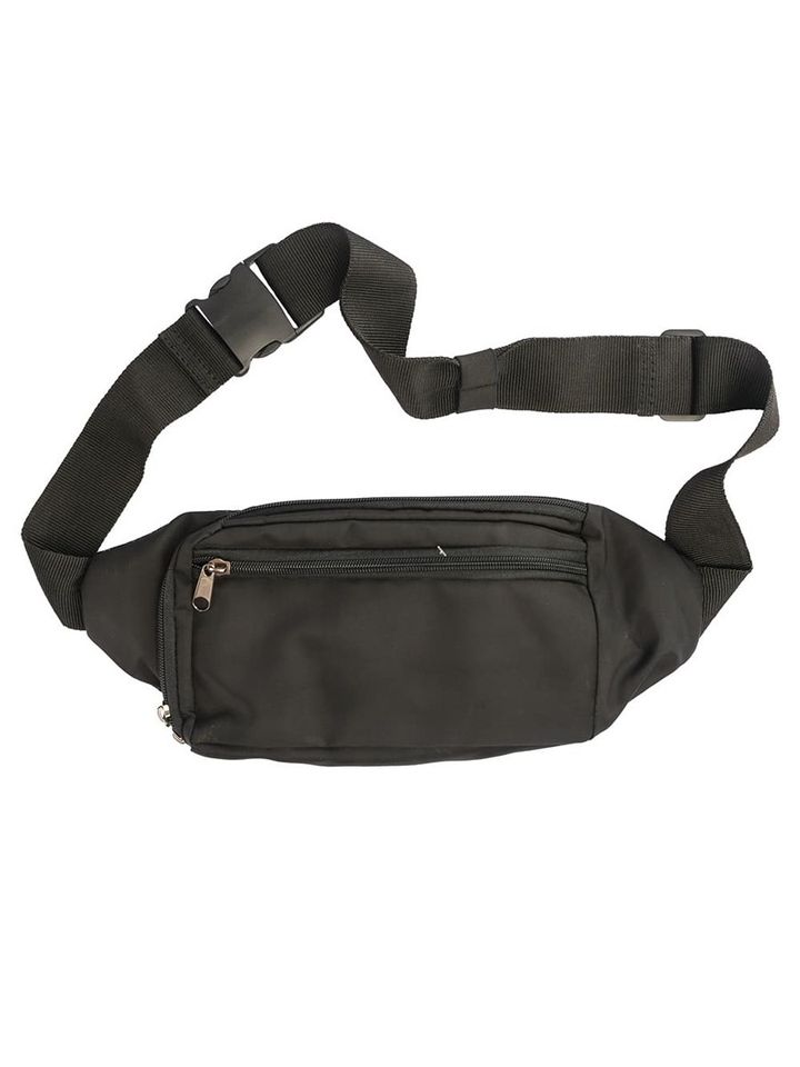 Сумка поясная универсальная с кобурой СПУ