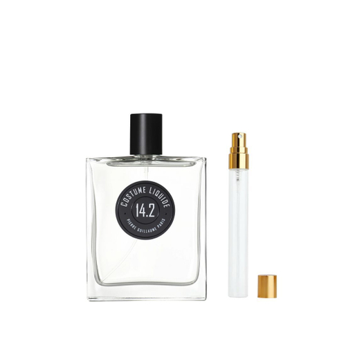 Распив PIERRE GUILLAUME 14.2 Costume Liquide 1ml