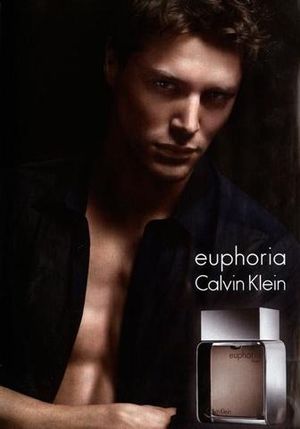 Calvin Klein Euphoria Men