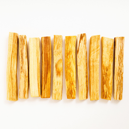 Палочки Пало Санто (СТАНДАРТ), 10 шт