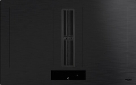 Электрическая варочная панель Smeg HOBD382MB2