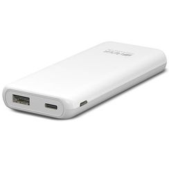 Power Bank Hiper 8000 mAh PSL8000 White