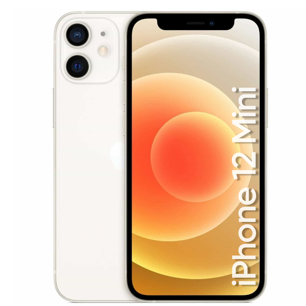 iPhone 12 Mini 64Gb БУ